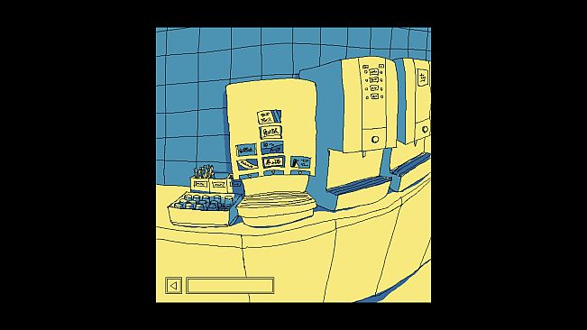 Enjoy the Diner: Sound Track