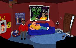 Detective Boiled-Hard / Case File - Death of the Space Dino Hunter