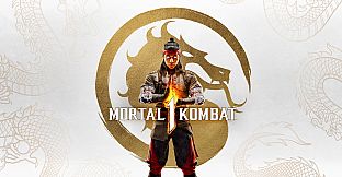 Mortal Kombat 1 Premium Edition