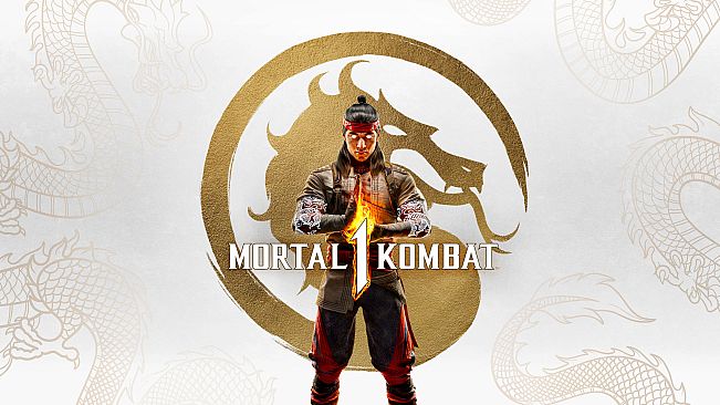 Mortal Kombat 1 Premium Edition