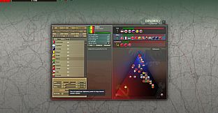 Hearts of Iron III: Their Finest Hour