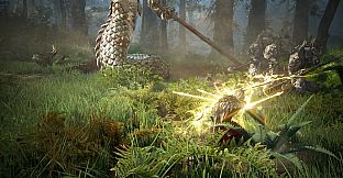 Black Desert: Mythical Edition