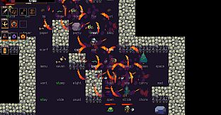 Dungeon Typist