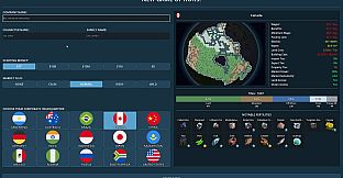 Factory Default: Build, Trade, Repeat