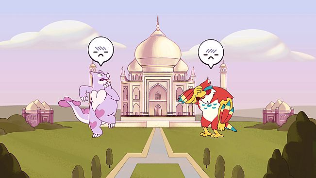 Kaichu: The Kaiju Dating Sim