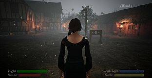 Inkubus Sukkubus - She of a Thousand Names