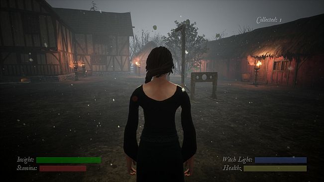 Inkubus Sukkubus - She of a Thousand Names