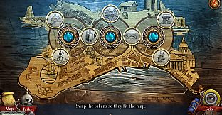 Uncharted Tides: Port Royal