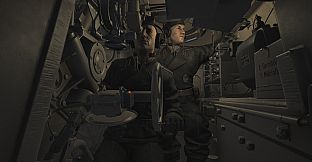 IL-2 Sturmovik: StuG III Ausf.G Collector Vehicle