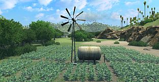 Tropico 4: Plantador DLC