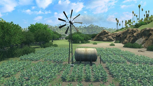 Tropico 4: Plantador DLC