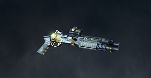 World War Z - Explorer Weapon Skin Pack