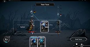 Nether Spirits: Beyond the Gate