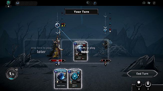 Nether Spirits: Beyond the Gate