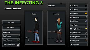 The Infecting 3