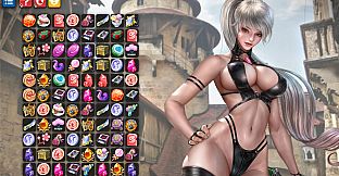 PumPum - Girls Pack #7