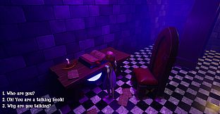 Land of Infinite Dreams