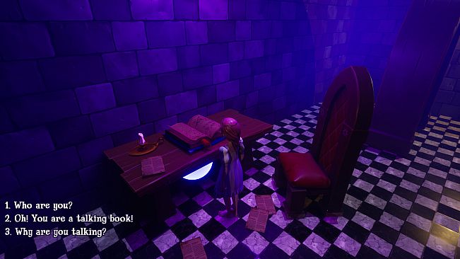 Land of Infinite Dreams