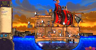 Elementary My Dear Majesty!