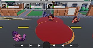 BEATDOWN