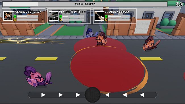 BEATDOWN