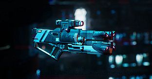 The Ascent - CyberSec Pack