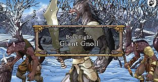 ToA: Seasons Of The Wolf - Bad Blood DLC