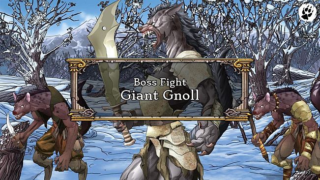 ToA: Seasons Of The Wolf - Bad Blood DLC