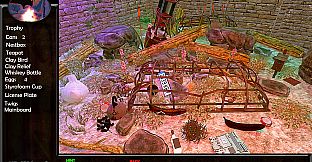 Hidden Histories: The Principality