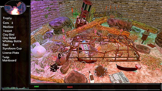 Hidden Histories: The Principality