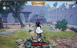 Tanhaji - The Lion Maratha Warrior of Ch. Shivaji