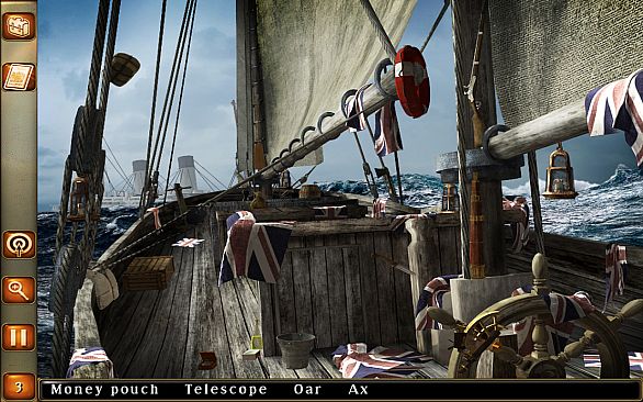 Around the World in 80 Days