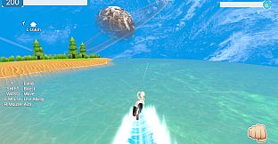 Ascension : Fallen Sky