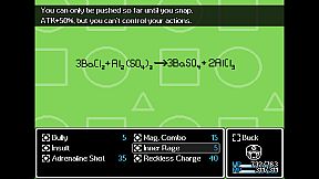 Jimmy and the Pulsating Mass