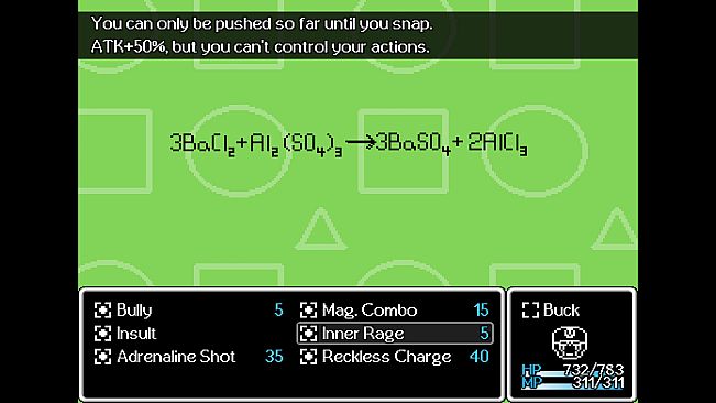 Jimmy and the Pulsating Mass