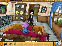 James Peris: No license nor control - Definitive edition