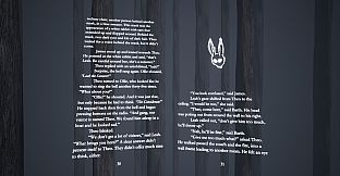 Adventures in the Light & Dark