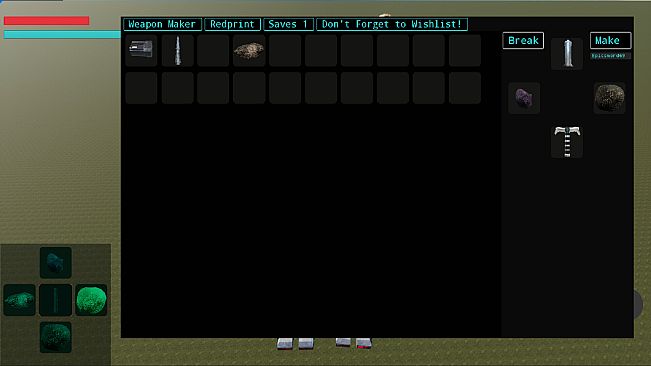Untitled Automation Game