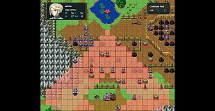 Vestaria Saga II: The Sacred Sword of Silvanister