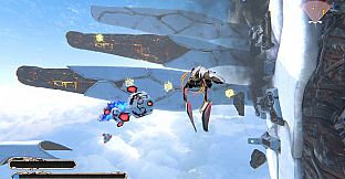 Panzer Dragoon Zwei: Remake