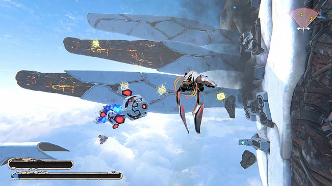 Panzer Dragoon Zwei: Remake