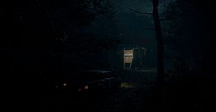 Sinister Soul: The Cursed Forest