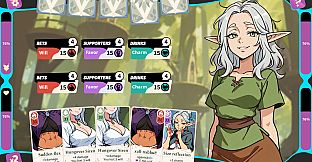 Elvenbless: Sexcesion Festival
