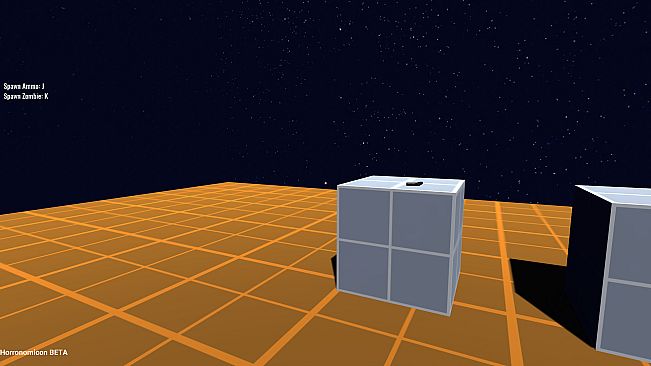 Damned Hand - Arcade Mode DLC