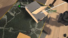 Home Detective VR - Immersive Edition