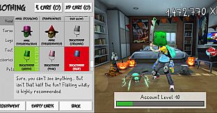 ZPG - Buckethead (Hat)