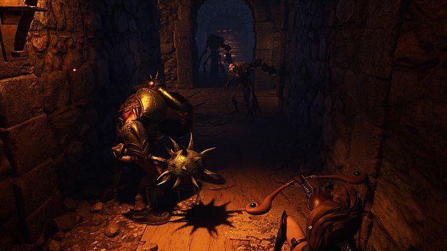 Legacy: Steel & Sorcery - God Tier Supporter Pack