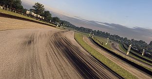 DiRT Rally 2.0 - Lydden Hill, UK (Rallycross Track)