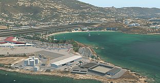 X-Plane 11 - Add-on: FeelThere - TIST - St. Thomas International Airport