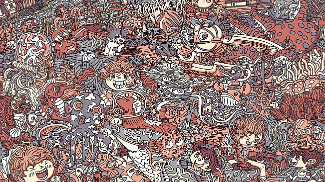 I commissioned some dogs 3